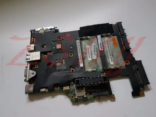 

for Lenovo ibm thinkpad X201 laptop motherboard 63Y2064 I5-540M HD GMA QM57 DDR3 Free Shipping 100% test ok