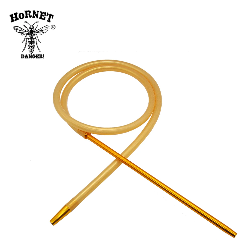 

1.9m Hookah Hose 370mm Aluminum Alloy Stem Shisha Hose 1.5M Silicone Hose Hookah Pipe Tubes Chicha Hookah Narguile Accessories
