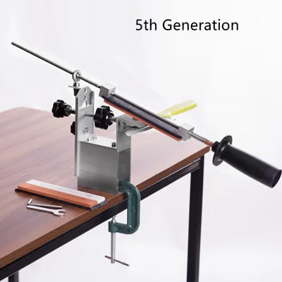 5th generation