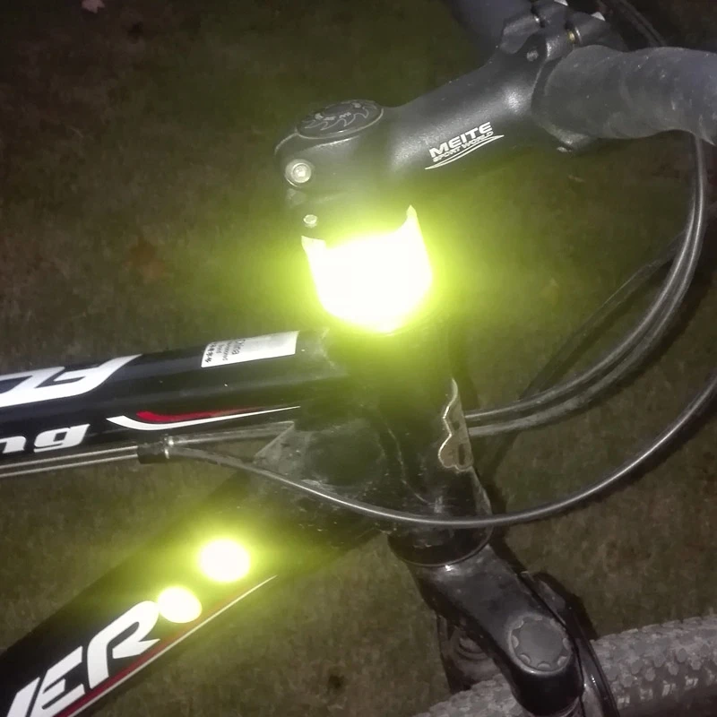 30 см светоотражающий браслет slap band Браслеты slap wrap повязки для бега велосипеда езда безопасность видимость использования