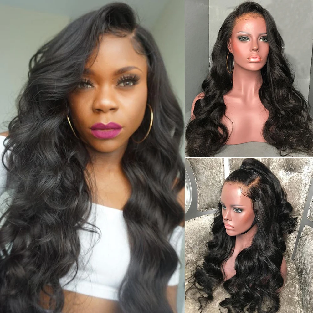 Brazilian Virgin Hair