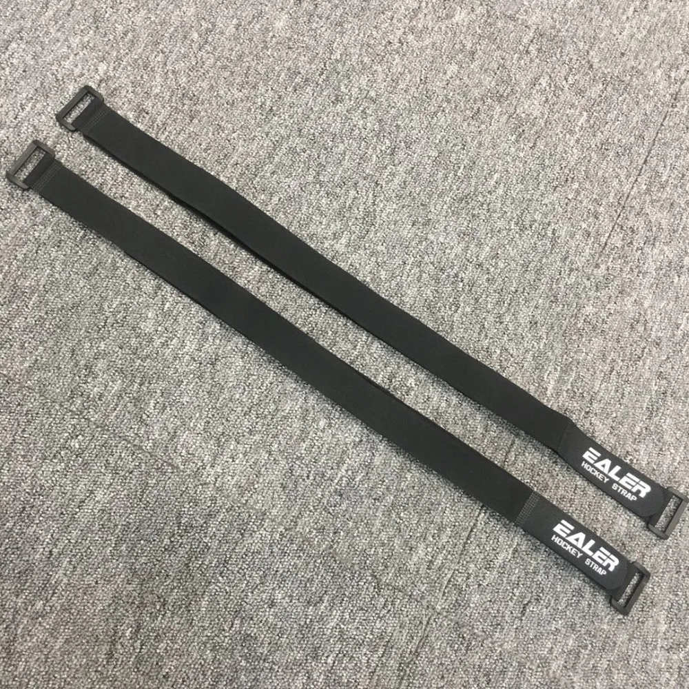

Free Shipping EALER Hockey Shin Straps (2 Pairs) For Easy Use