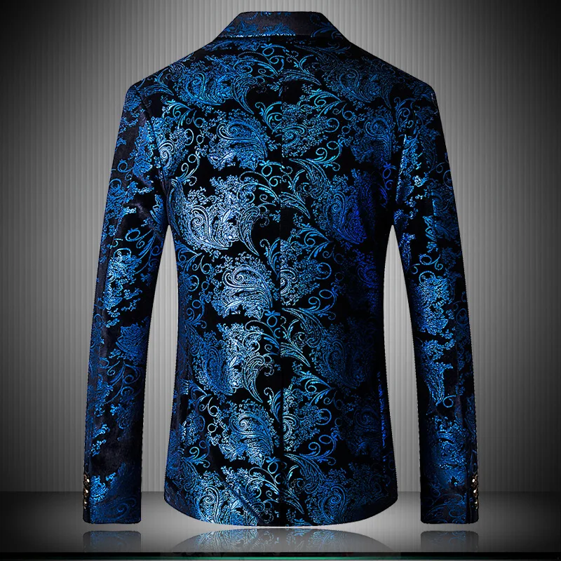 PAULKONTE 2019 New British Style Mostly Male Suit Jacket Fashion High Quality Slim Fit Male Blazer Party Classic Men's Jacket PAULKONTE 2019 New British Style Mostly Male Suit Jacket Fashion High Quality Slim Fit Male Blazer Party Classic Men's Jacket