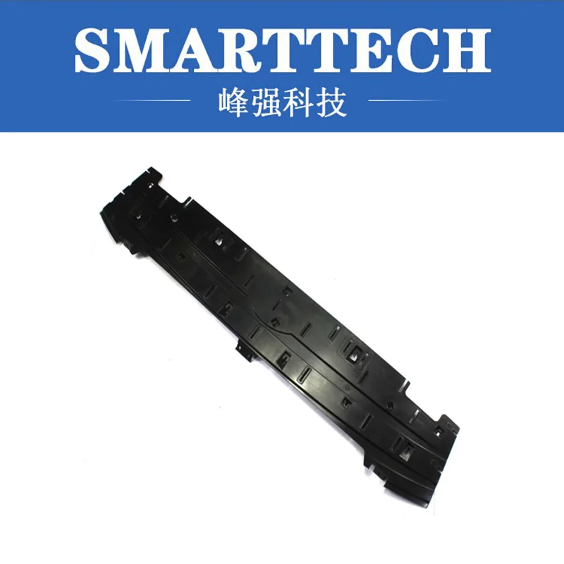 

Plastic custom holes mould parts/plastic injection molding design