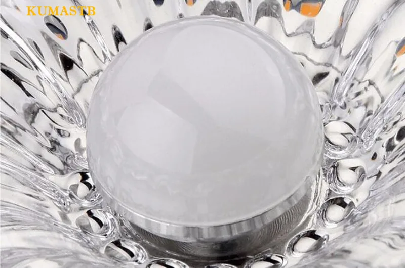Crystal LED Ceiling Lights 17