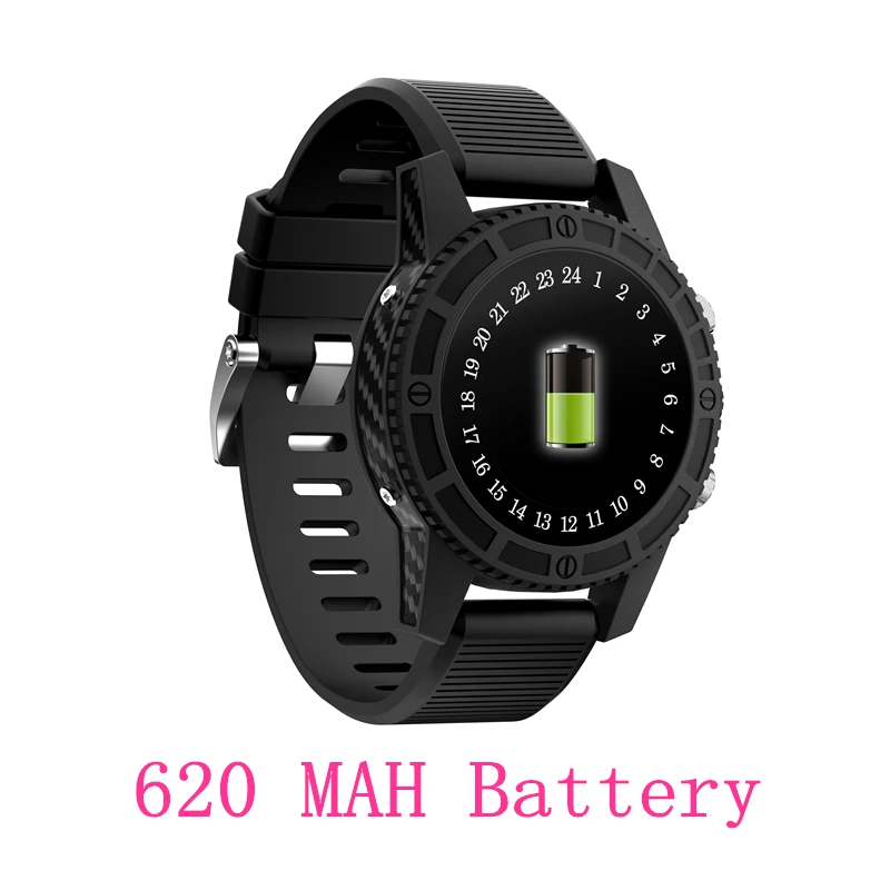 2018 I7 PK LEM7 4G Smart Watch Android 7.0 With Sim 2MP Camera GPS WIFI MTK6737 1GB 16GB Smartwatch Phone Men Wearable Devices
