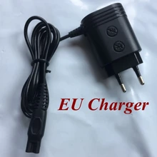 Зарядное устройство с разъемом USB 100-240 в, зарядное устройство европейского стандарта, сменная Зарядка для бритвы philips rq10 rq11 rq12 rq32 s7000 s5000 s9000 hq8 hq9