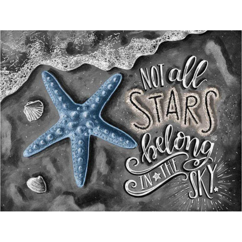 

5D DIY Full Square Round Drill Diamond Painting Blackboard Embroidery Cross Stitch Mosaic Home Decor Christmas Gift DP