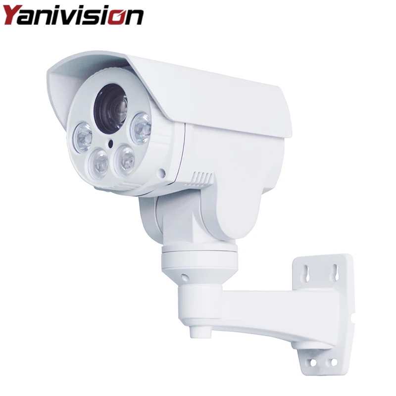 

Built-in POE optional Ambarella CPU SONY IMX222 Full-HD1080P 2 Megapixel Outdoor Bullet 10X Optical Zoom Mini IP PTZ Camera