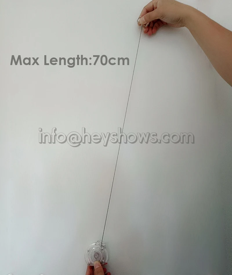 Acrylic display stand (8)