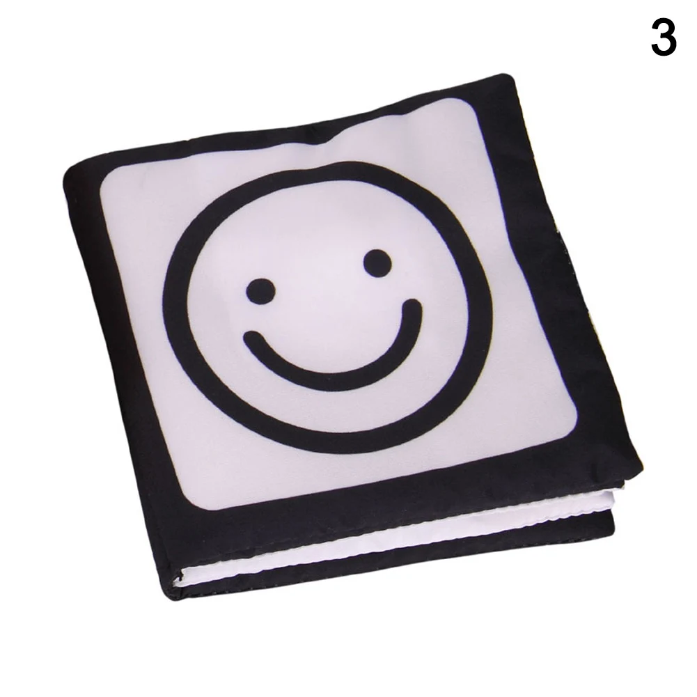 Stimulate Vision Soft Colorful Cotton Fabric Baby Book Early Educational Supplies YJS Dropship Stimulate Vision Soft Colorful Cotton Fabric Baby Book Early Educational Supplies YJS Dropship