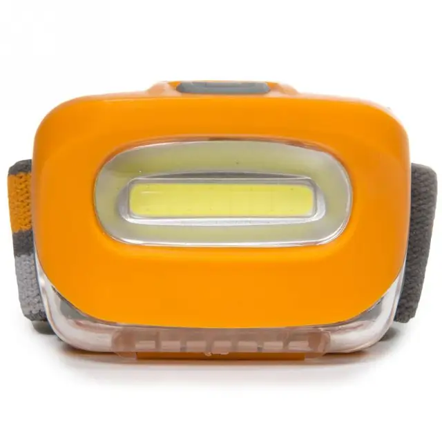 High Quality outdoor fishing hiking High Light LED Headlamp Headlight 3W White Light FREE SHIPPING