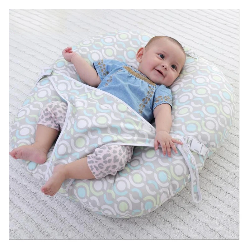 Children's sofa bed Baby multi function seat cushion Baby feeding seat
