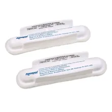 2Pcs Car Suv Windshield Water Rain Repellent Repels Expulsion Treatment Cleaner