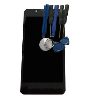 

BINYEAE For DF151648 LCD Display With Touch Screen Digitizer Assembly Replacement With Tools