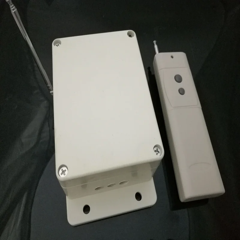 380V remote3