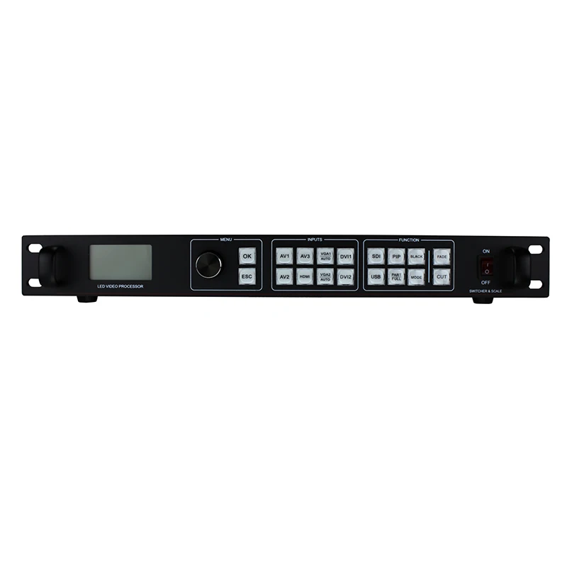 Знак открытый видеокоммутатор usb video контроллер видеостены switcher lvp815u как 550ds magnimage светодиодный экран контроллер