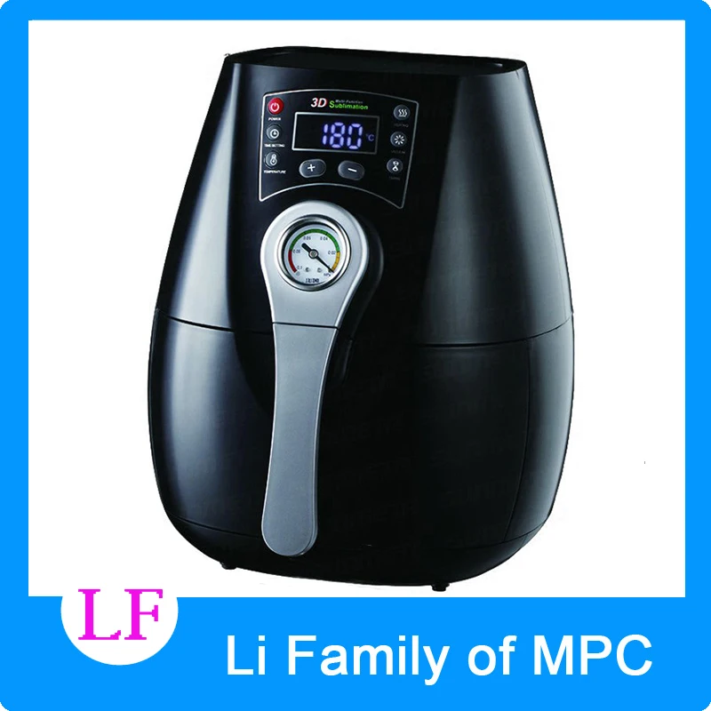 ST 1520 3D Mini Sublimation Vacuum font b Machine b font font b Heat b font