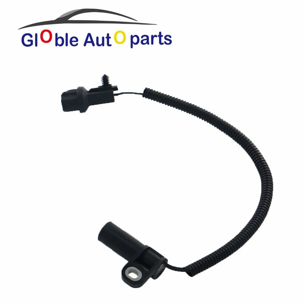 Sensor Crankshaft Crank Shaft Position Sensor For Car Jeep Grand Cherokee Wrangler 1997 2004 4