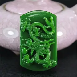 Мужская модная Пряжка из яшмы Зодиак дракон, пряжка для ремня, бесплатная доставка