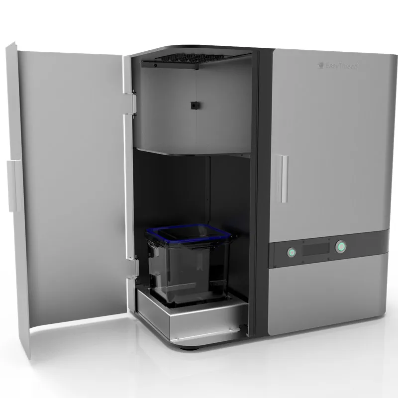 3D printing process service-level 3D printer 3D printer precision light-cured