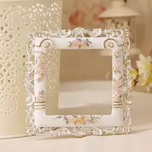 Полимерный переключатель, наклейка, переключатель, рамка для картины, выключатель питания, крышка, декоративная розетка, набор, настенное, Деревенское украшение, Современная рамка для переключателя