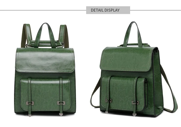 women backpack genuine leather (14)
