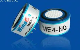 

[BELLA] Nitrogen dioxide electrochemical gas sensor ME4-NO2 original authentic