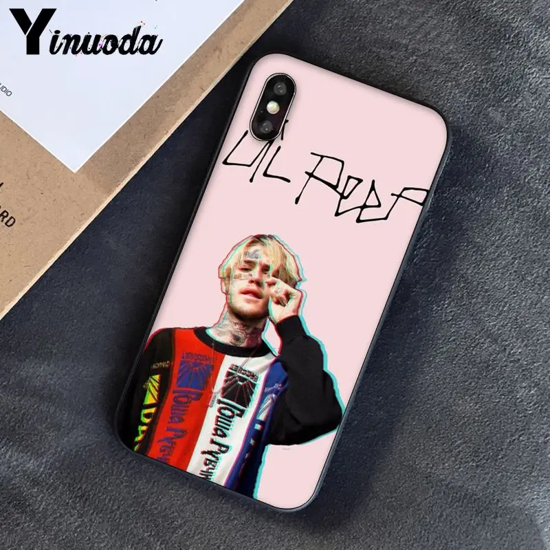 Lil Peep hellboy Life is Beautiful Cry Baby