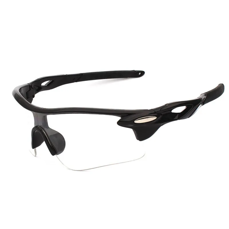 

UV400 Windproof Hiking Sunglasses Outdoor Climbing Camping Hunting Eyewear Men Women Cycling Glasses Road Bicycle MTB Goggles