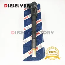 Инжектор 0445110274 0445110275 для 33800-4A500 55200259 инжектор common rail