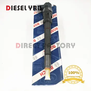 

Original new injector 0445110274 0445110275 for 33800-4A500 55200259 common rail injector