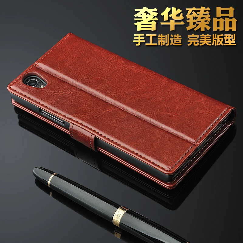 For Lenovo P70 Case Lenovo P70 Case Cover 5.0 Inch Wallet PU Leather Phone Case For Lenovo P70 P 70 P70a P70-A Flip Bag Cover