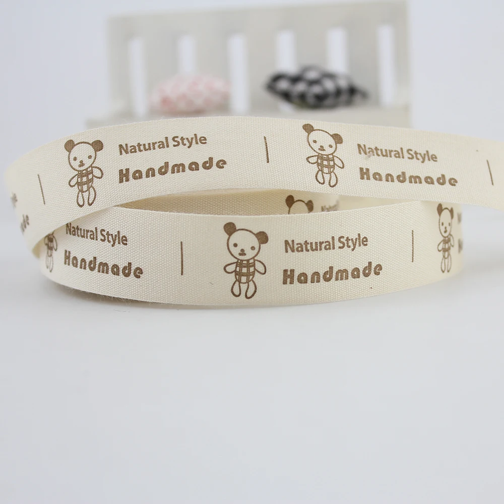 2cm cotton ribbon (3)