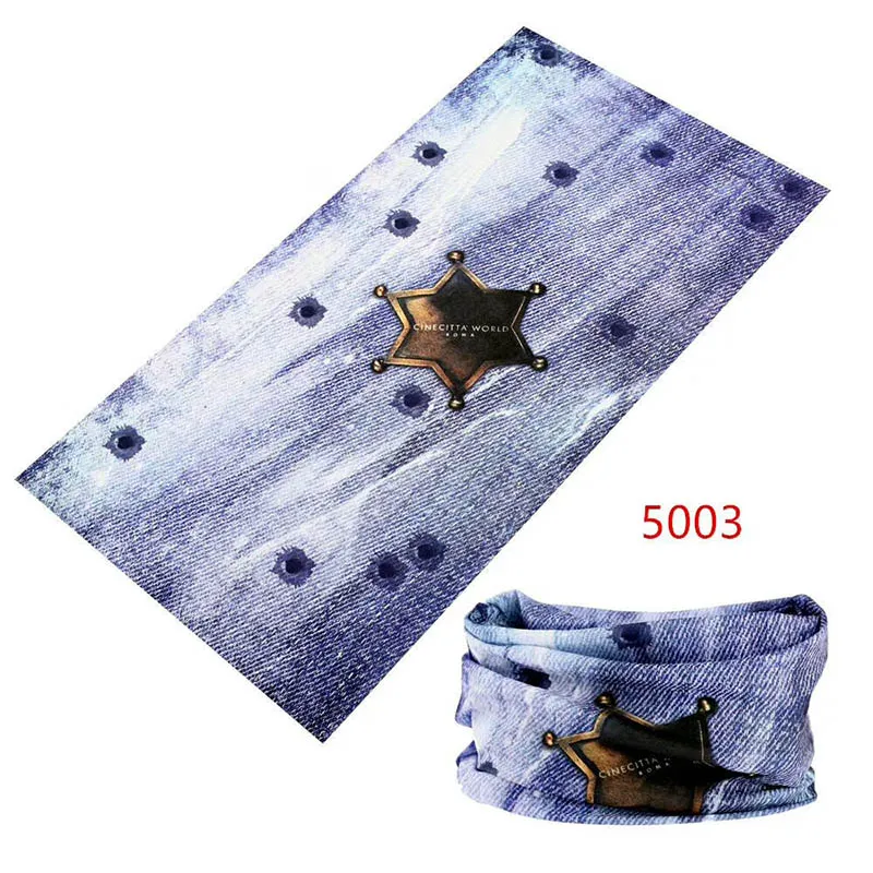 Buff Bandanas cycling scarf5