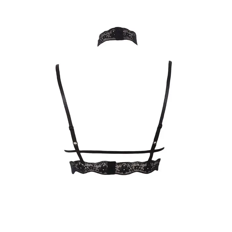 Lace Bra Lingerie (2)