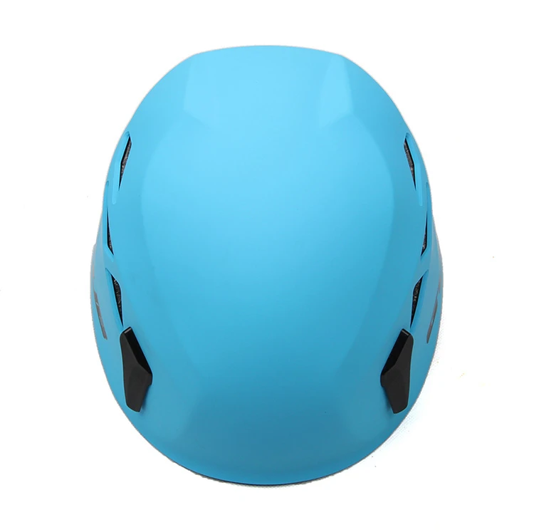 EPS+ ABS велосипедный шлем для мужчин и женщин Спорт на открытом воздухе скоростной спуск спасательный альпинистский шлем безопасности 56-62 см
