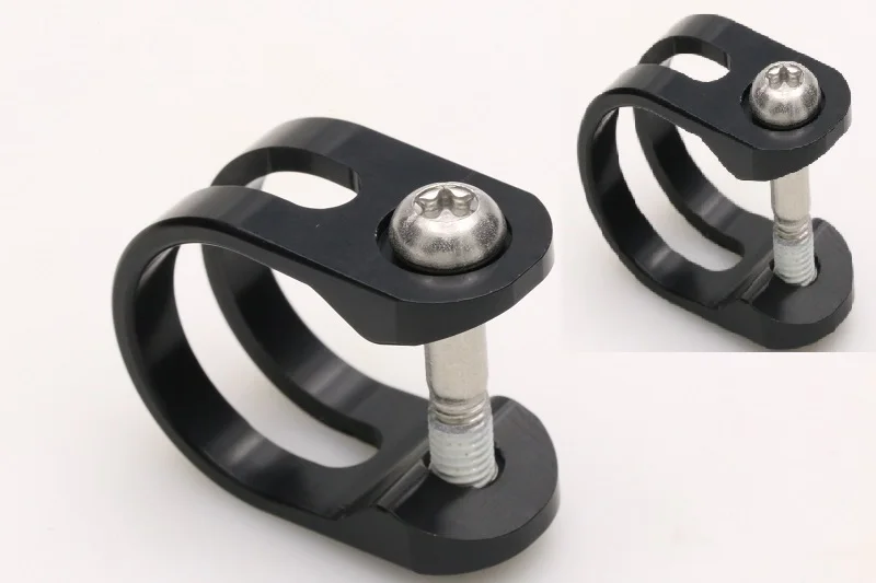 

Bicycle Brake Lever Clamp for S ram Avid db5 guide Elixir X0 CR code level
