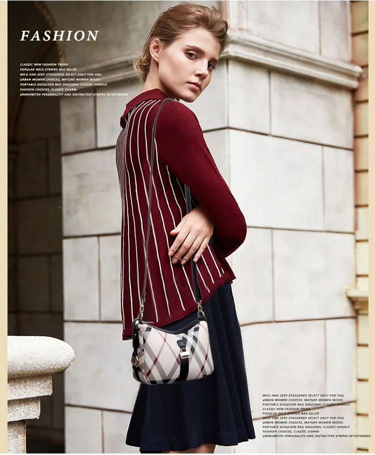 FERAL CAT Women Handbags Luxury Designer 2018 Woman Shoulder Bags Casual Crossbody Bag51