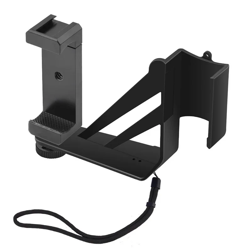 

Extension Mount Tripod For DJI OSMO Pocket Gimbal Camera Holder Bracket Photography Portable Durable