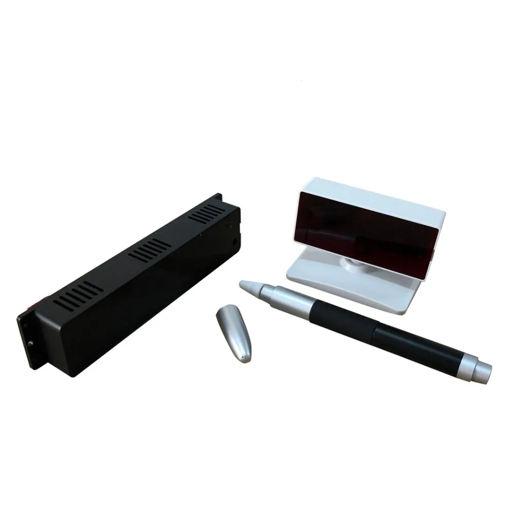 Touch and Pen Control Smart Portable Whiteboard 7 finger-touch ft8