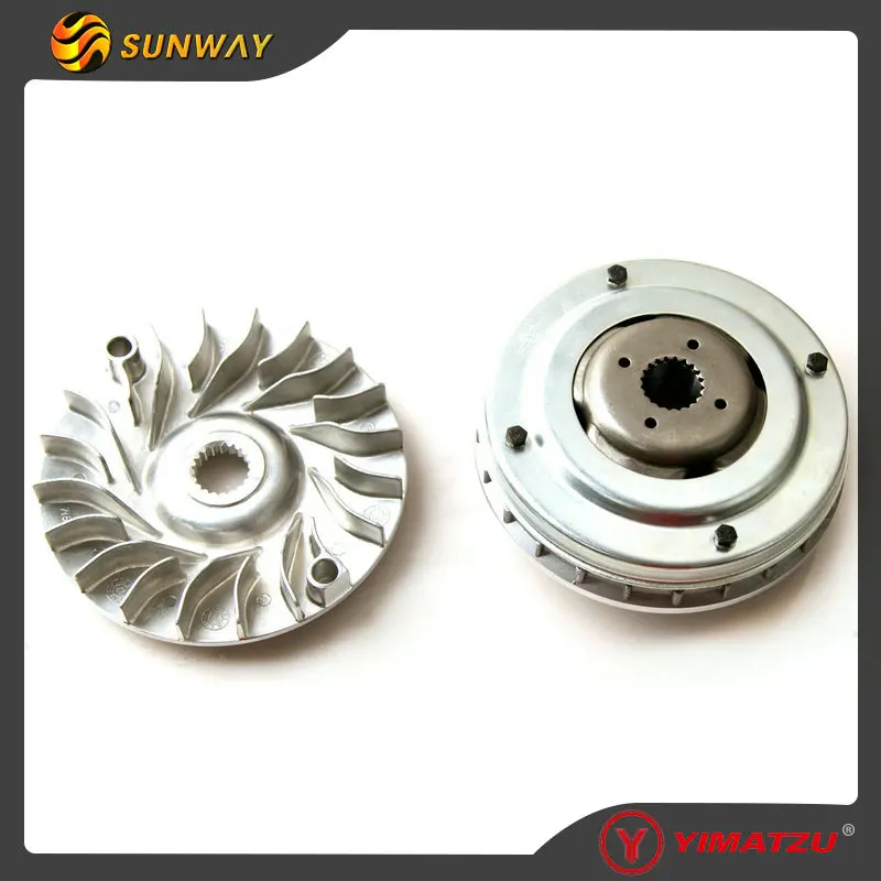 ATV Quad Bike Parts DRIVE ASSY COMPLETE for LINHAI LH400 400CC ATV Quad