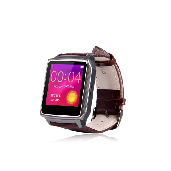 milly mall smartwatch