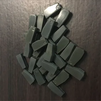 

AUTEWODE New Transponder chip blank Copy T5 Chip car key REMOTE CARBON EMPTY programmer yourself