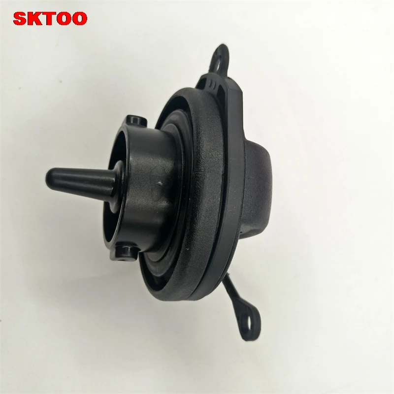 SKTOO Бесплатная доставка для Volkswagen Tiguan / 2012 Sagitar Magotan CC Golf 6 крышка топливного бака OEM