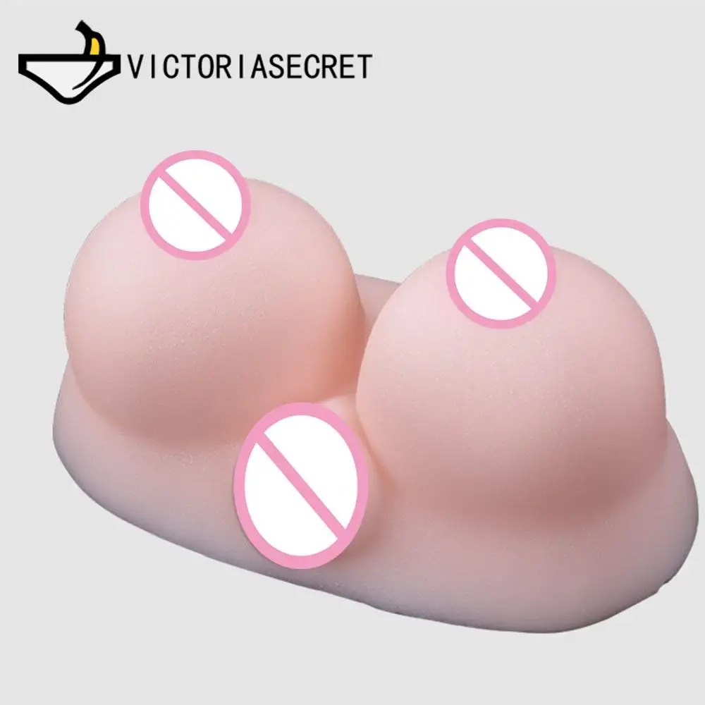 Male Masturbator Masturbation Boob Breast big boobs big ass Silicone Erotic Goods Real Vagina Sex Pussy Toy Dildo Penis Sex Shop
