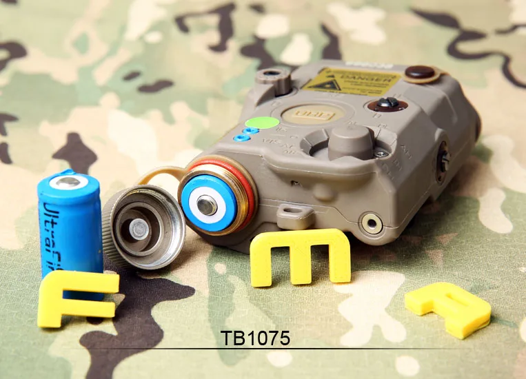 TB1075 DE 10