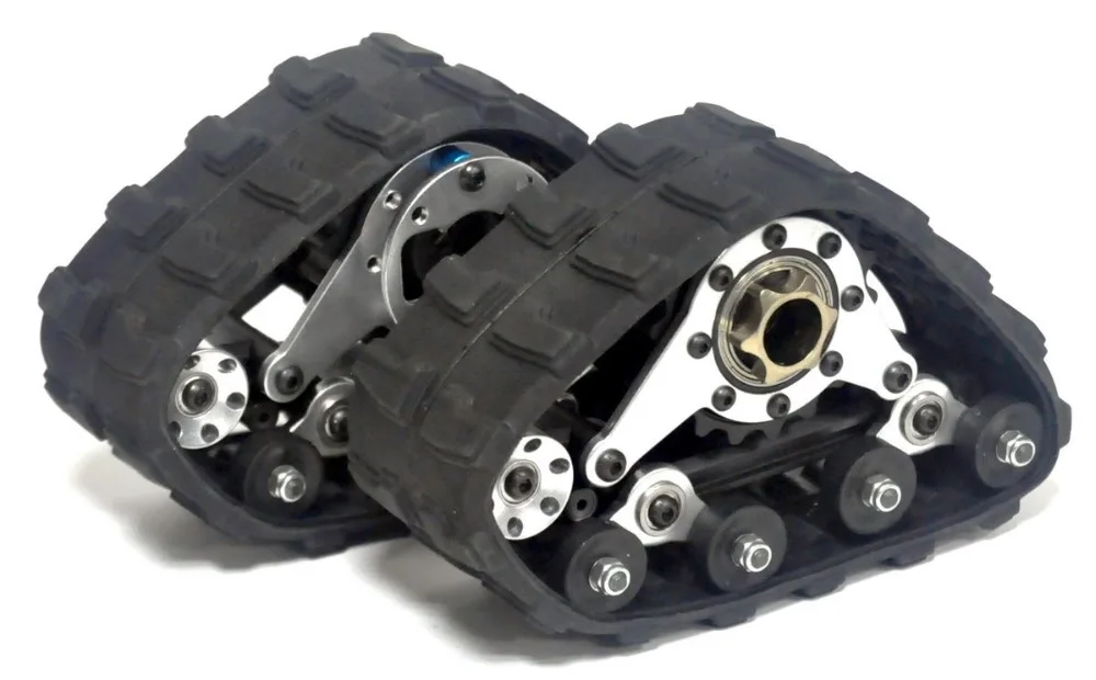 RC4WD Trail Finder2