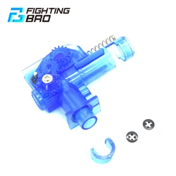 Luchando Bro Hop hasta la Cámara T Cabeza para Airsoft Aeg Plástico Paintball M4 Ver.2Hunting Accesorios Luchando Bro Hop hasta la Cámara T Cabeza para Airsoft Aeg Plástico Paintball M4 Ver.2Hunting Accesorios