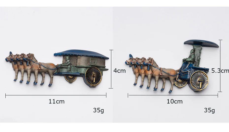 Китайские терракотовые воины магнит на холодильник сувенирная наклейка Ретро украшение дома аксессуары держатель сообщения магниты на холодильник